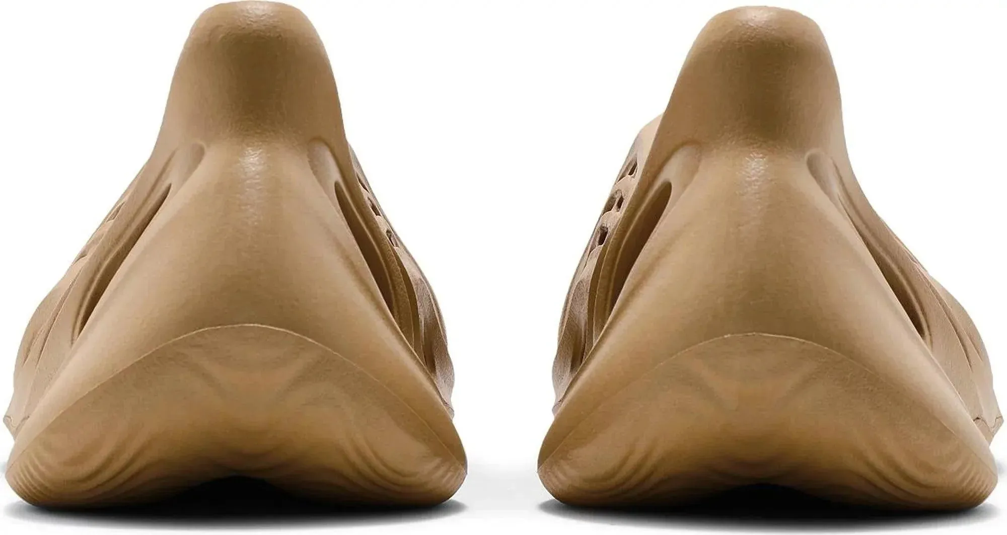 Adidas Yeezy Foam Runner "Ochre"