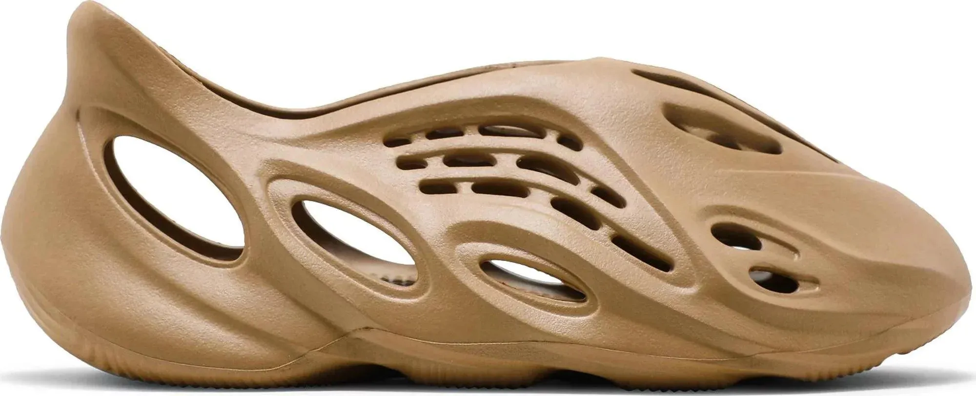 Adidas Yeezy Foam Runner "Ochre"