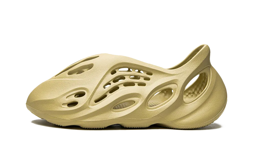 Adidas Yeezy Foam Runner Sulfur