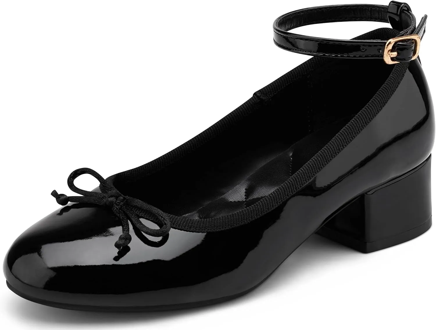 Aerosoles Girl's Milena Pump