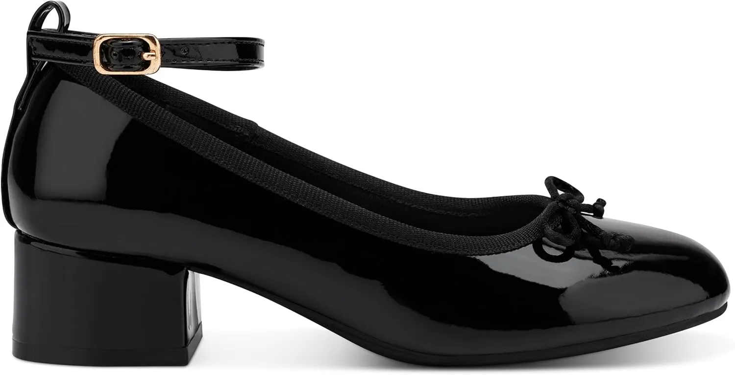 Aerosoles Girl's Milena Pump