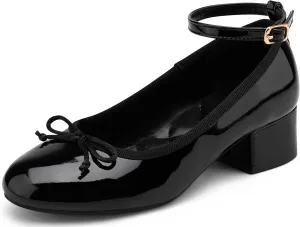 Aerosoles Girl's Milena Pump