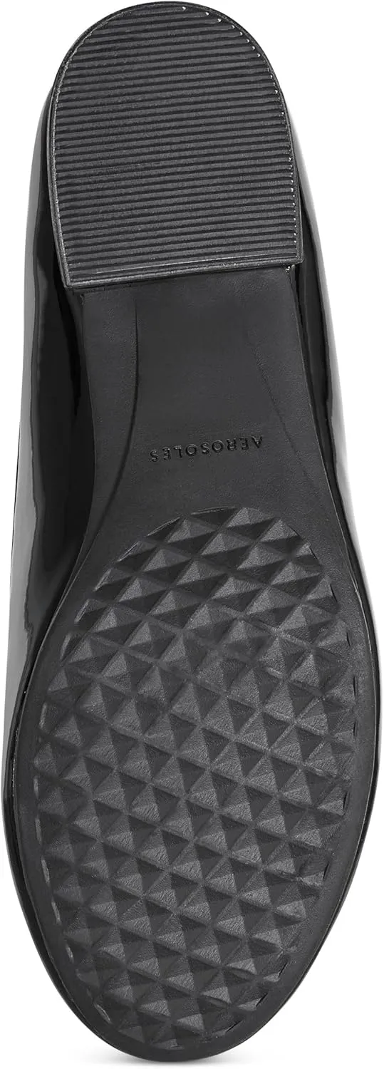 Aerosoles Girl's Milena Pump