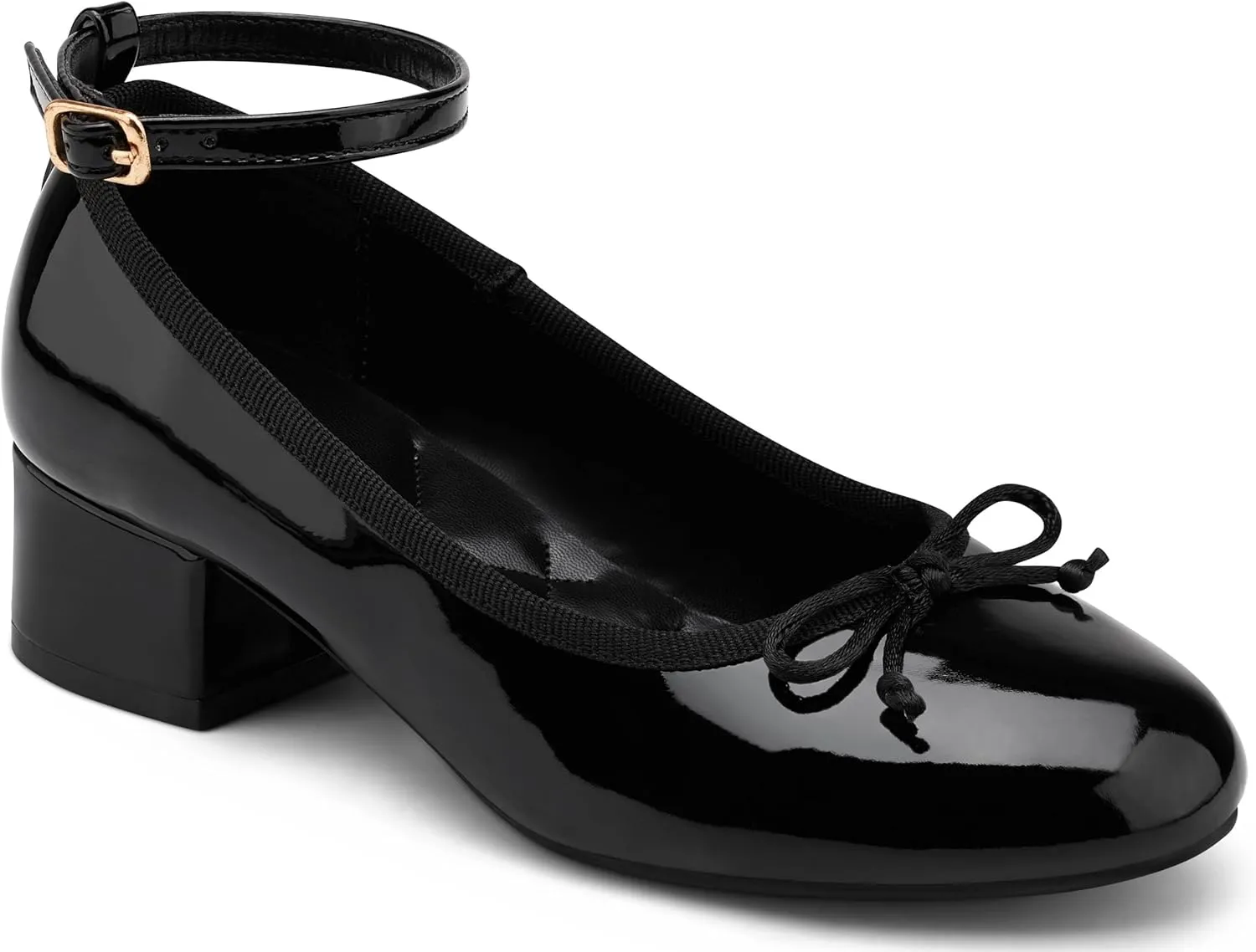Aerosoles Girl's Milena Pump