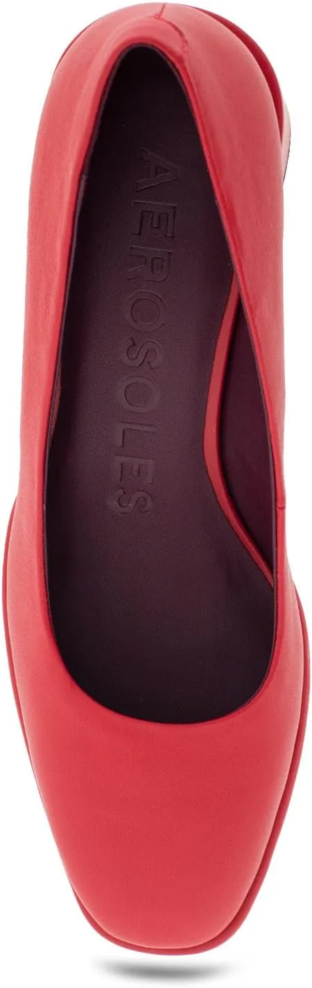 Aerosoles Women's Alae Pump