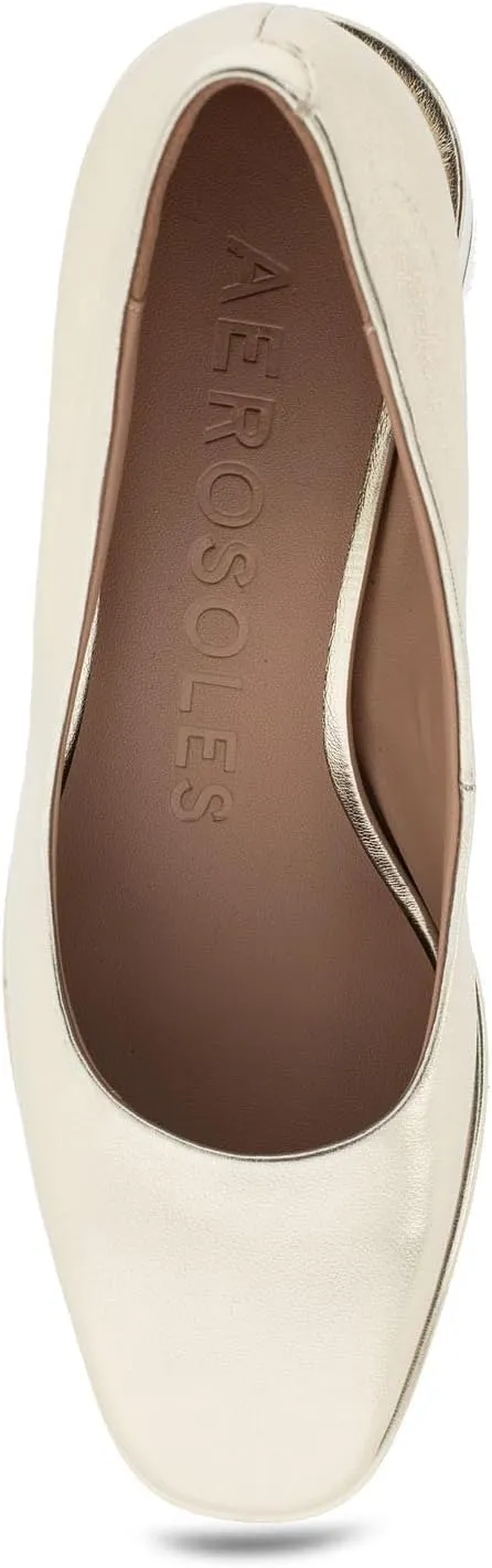 Aerosoles Women's Alae Pump