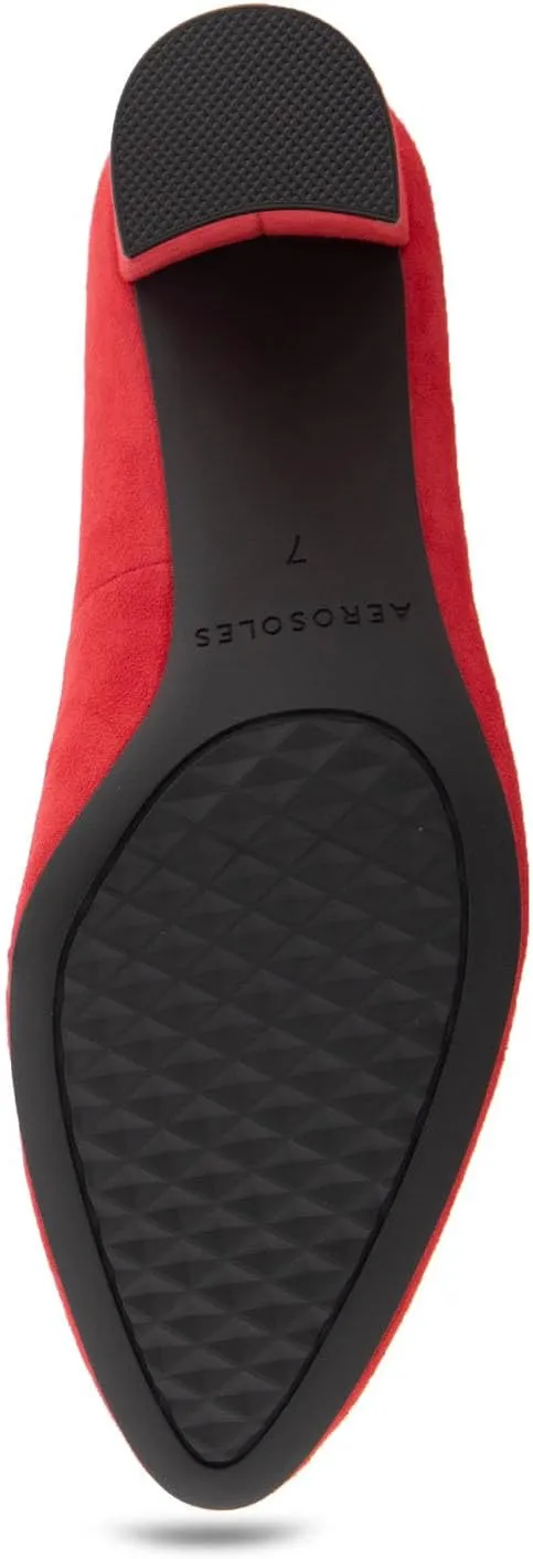 Aerosoles Women's Betsy Pump