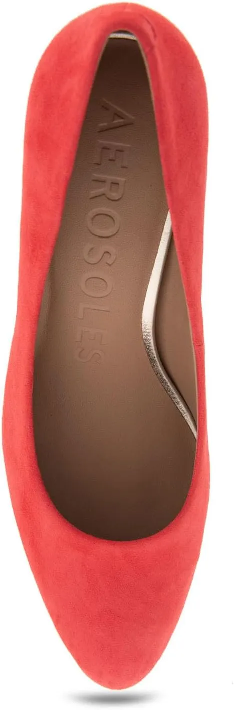 Aerosoles Women's Betsy Pump