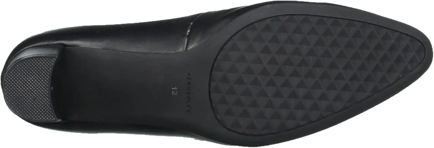 Aerosoles Women's Bette Pump