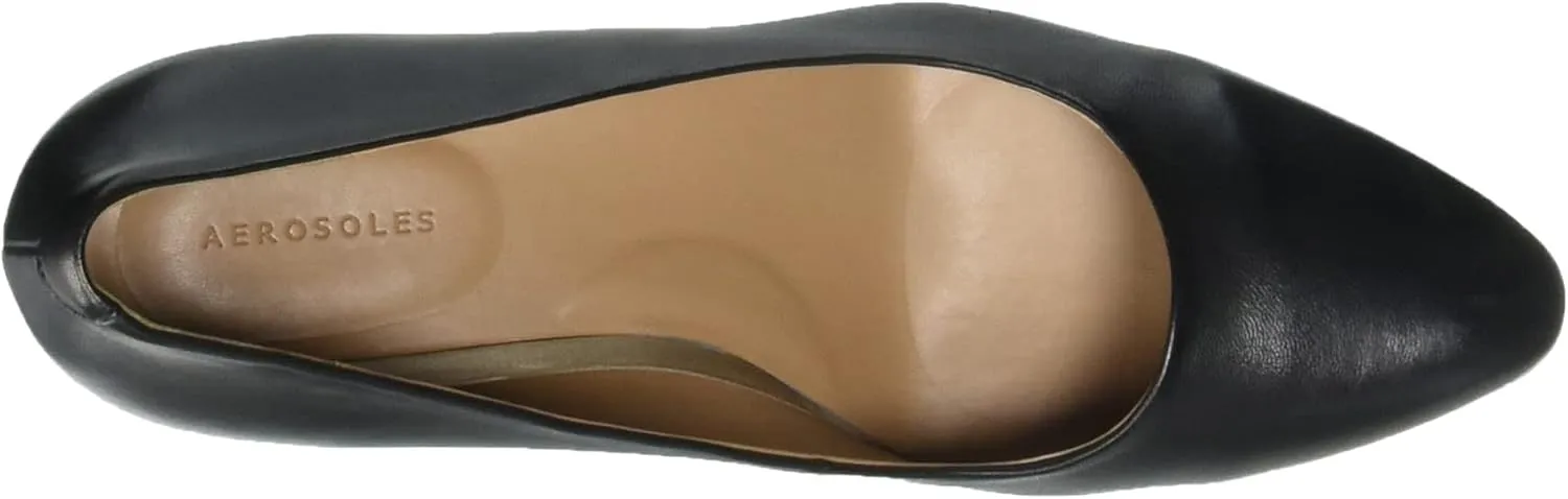 Aerosoles Women's Bette Pump