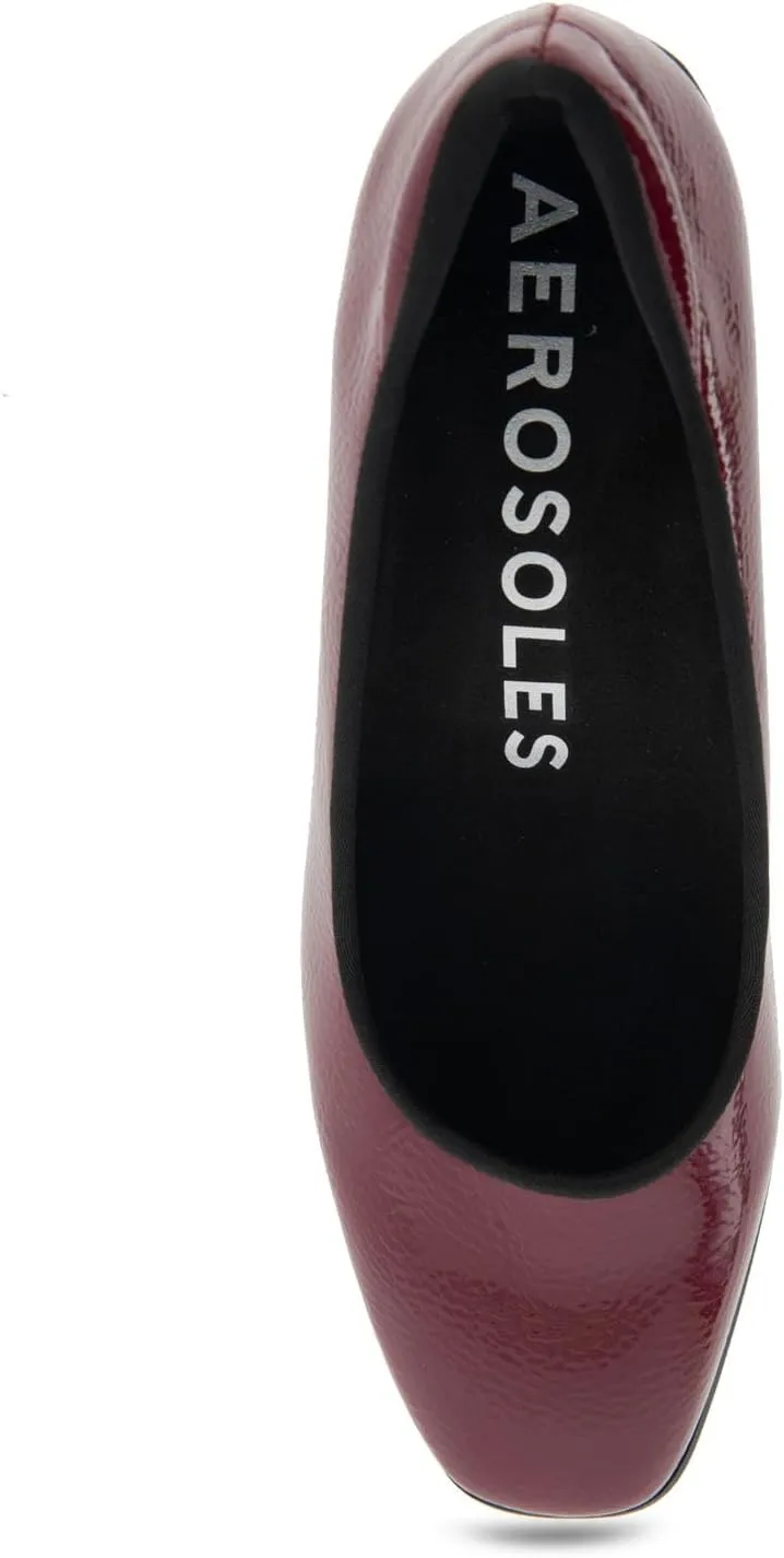 Aerosoles Women's Casta Pump