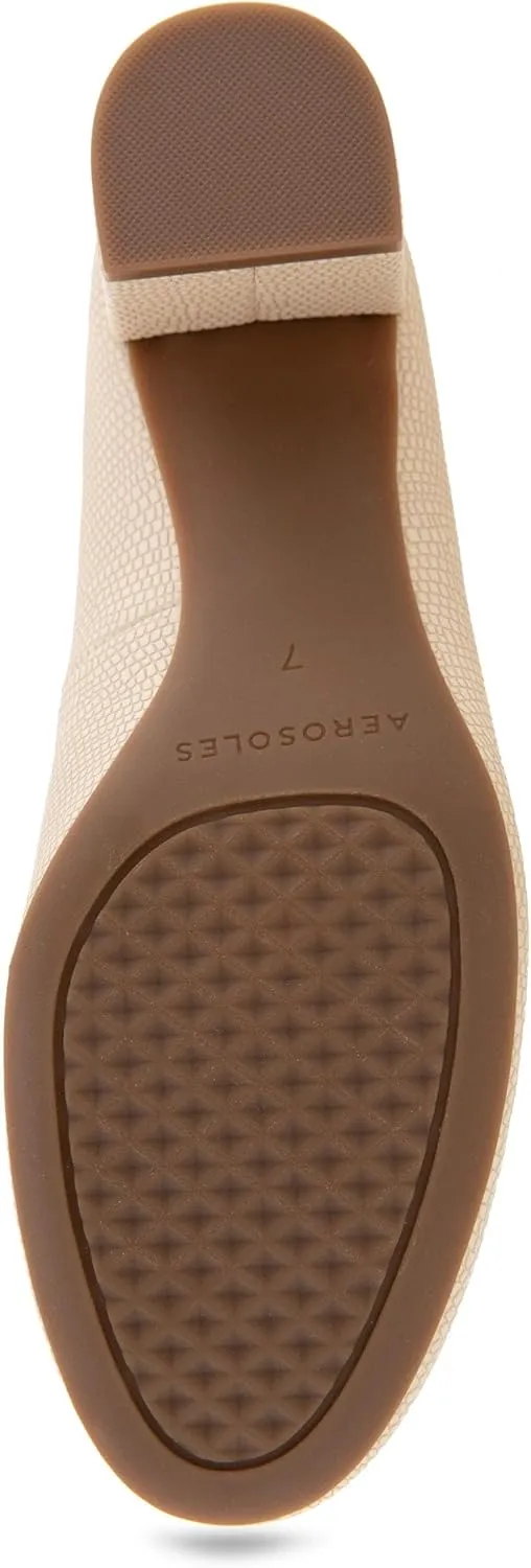 Aerosoles Women's Ebel Pump