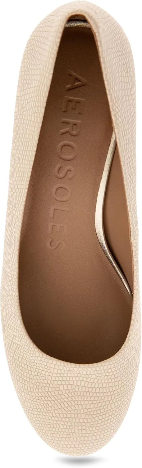 Aerosoles Women's Ebel Pump