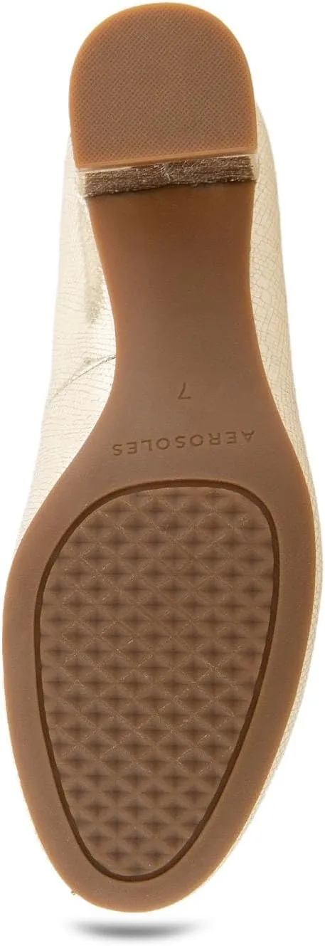 Aerosoles Women's Ebel Pump