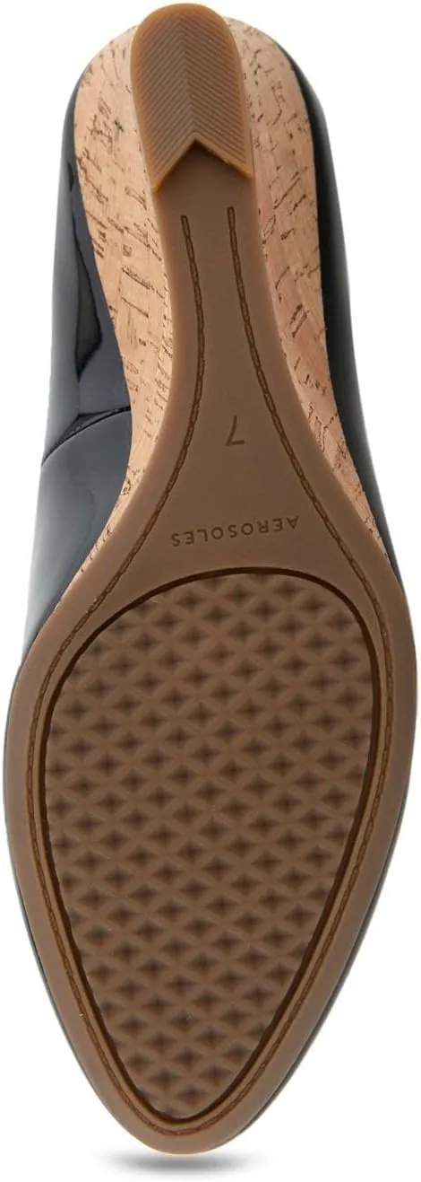 Aerosoles Women's Iris Pump