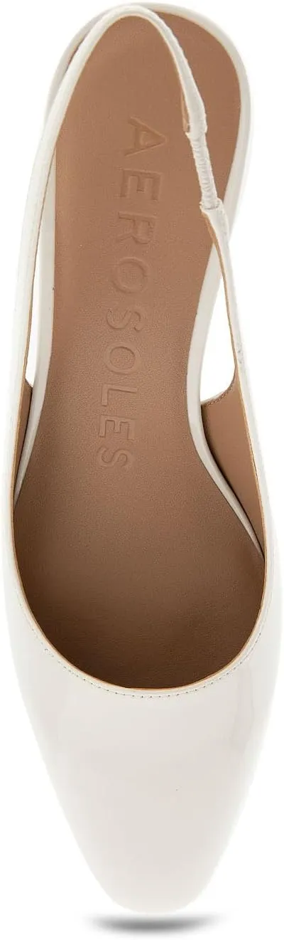 Aerosoles Women's Mags Pump