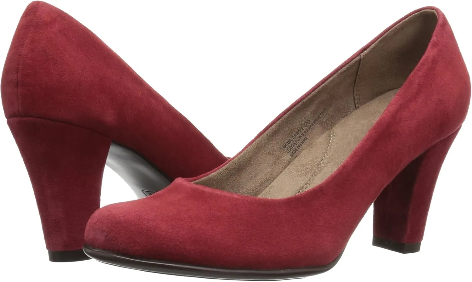 Aerosoles Women's Major Role Dress Pump