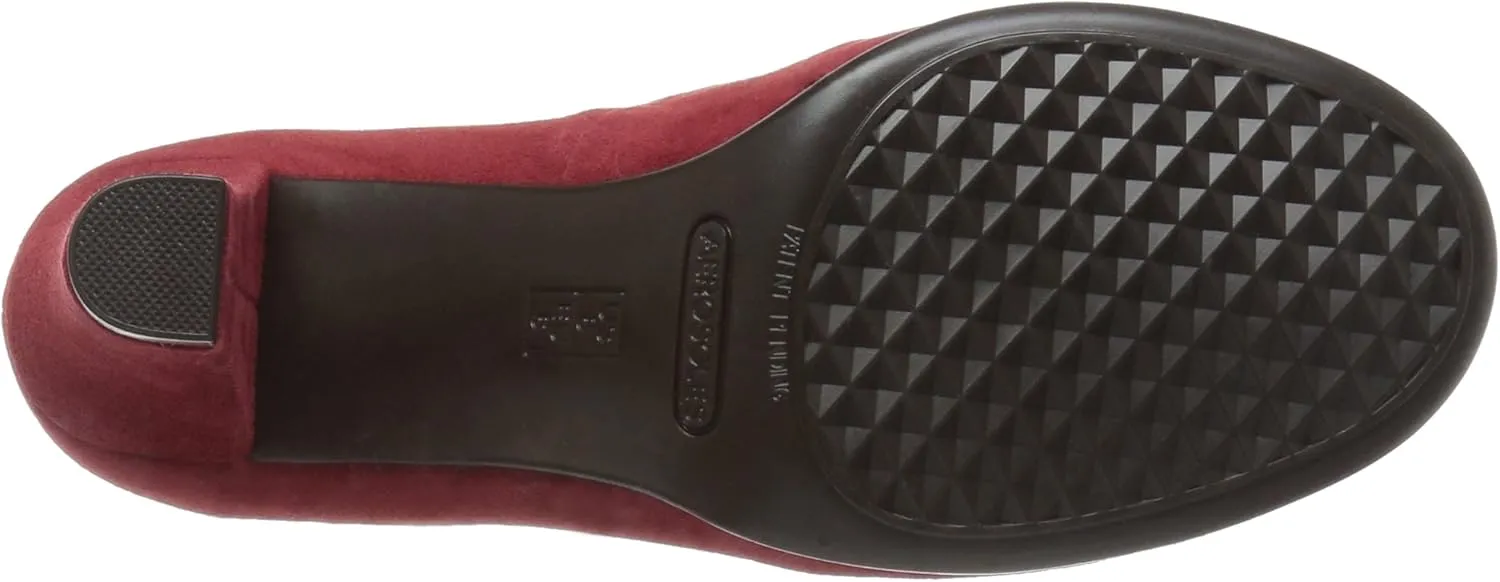 Aerosoles Women's Major Role Dress Pump