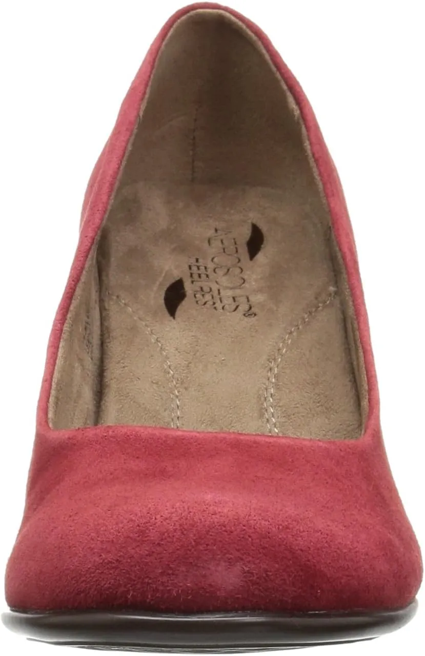 Aerosoles Women's Major Role Dress Pump