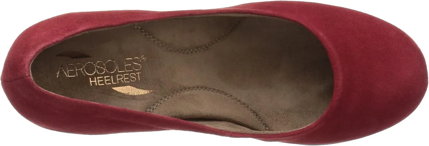 Aerosoles Women's Major Role Dress Pump