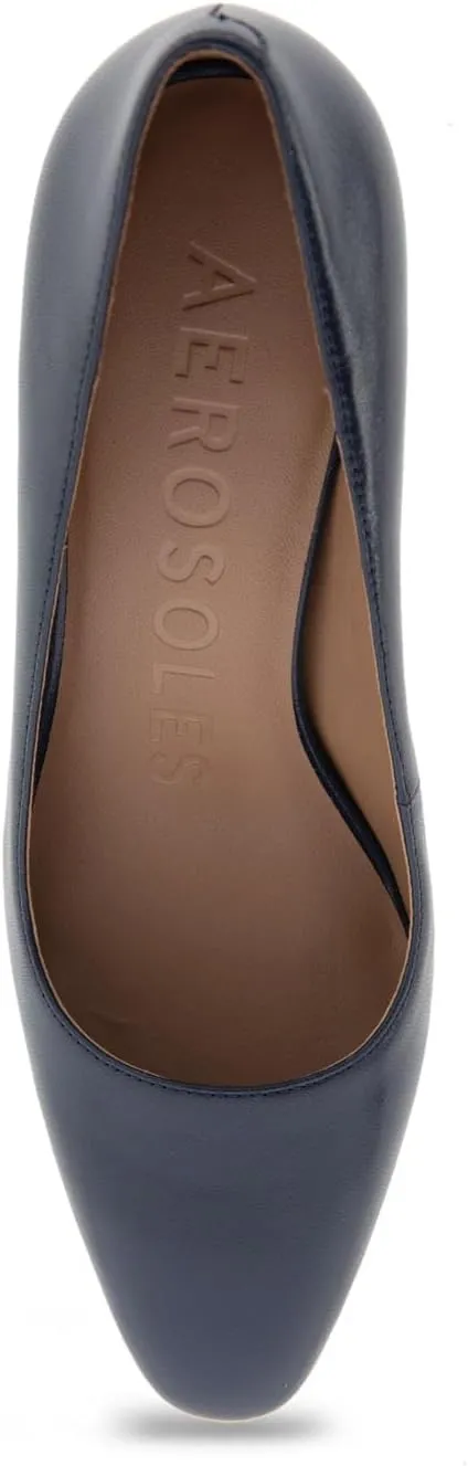Aerosoles Women's Minetta Pump