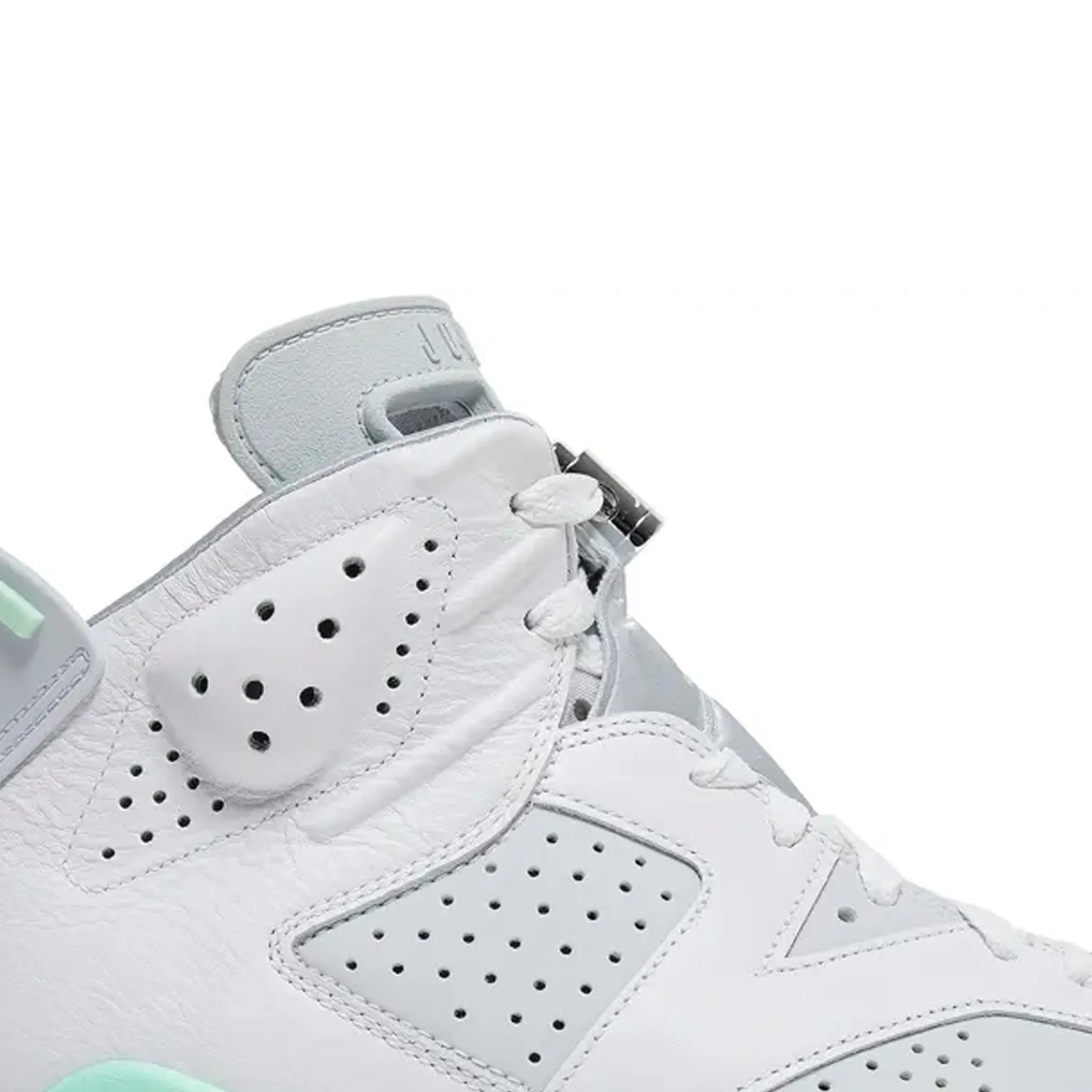 Air Jordan 6 'Mint Foam' (2022)