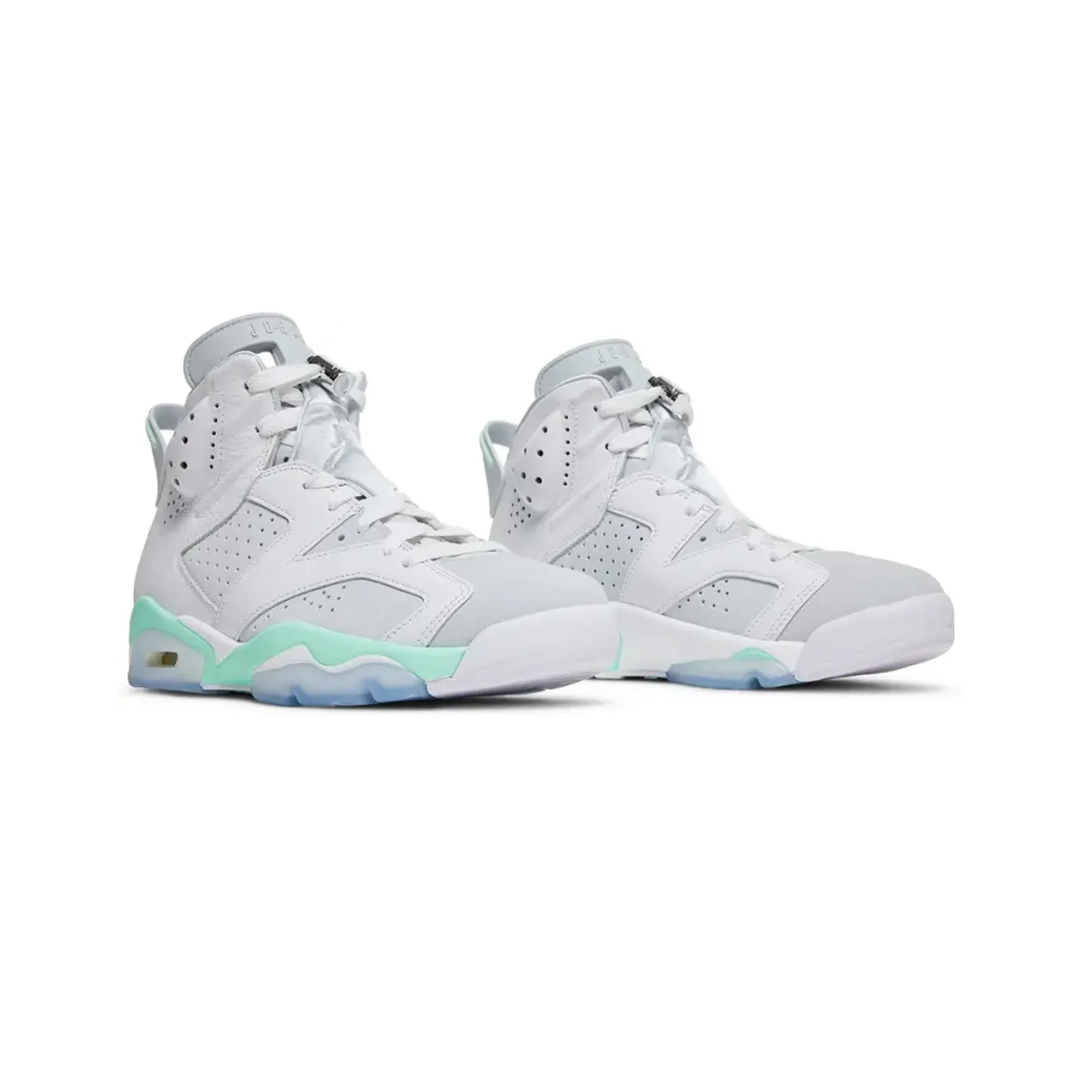 Air Jordan 6 'Mint Foam' (2022)