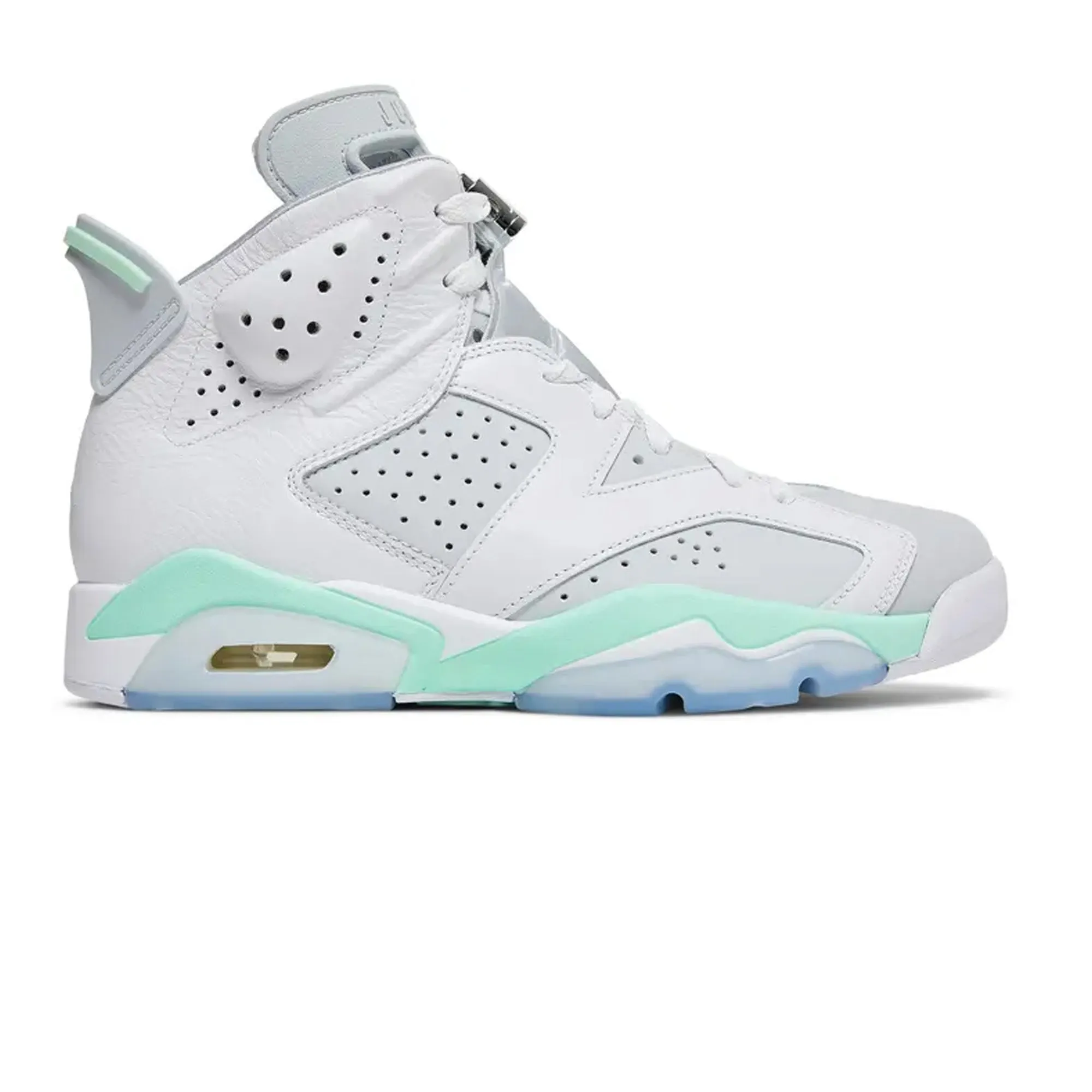 Air Jordan 6 'Mint Foam' (2022)