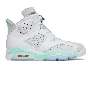 Air Jordan 6 'Mint Foam' (2022)