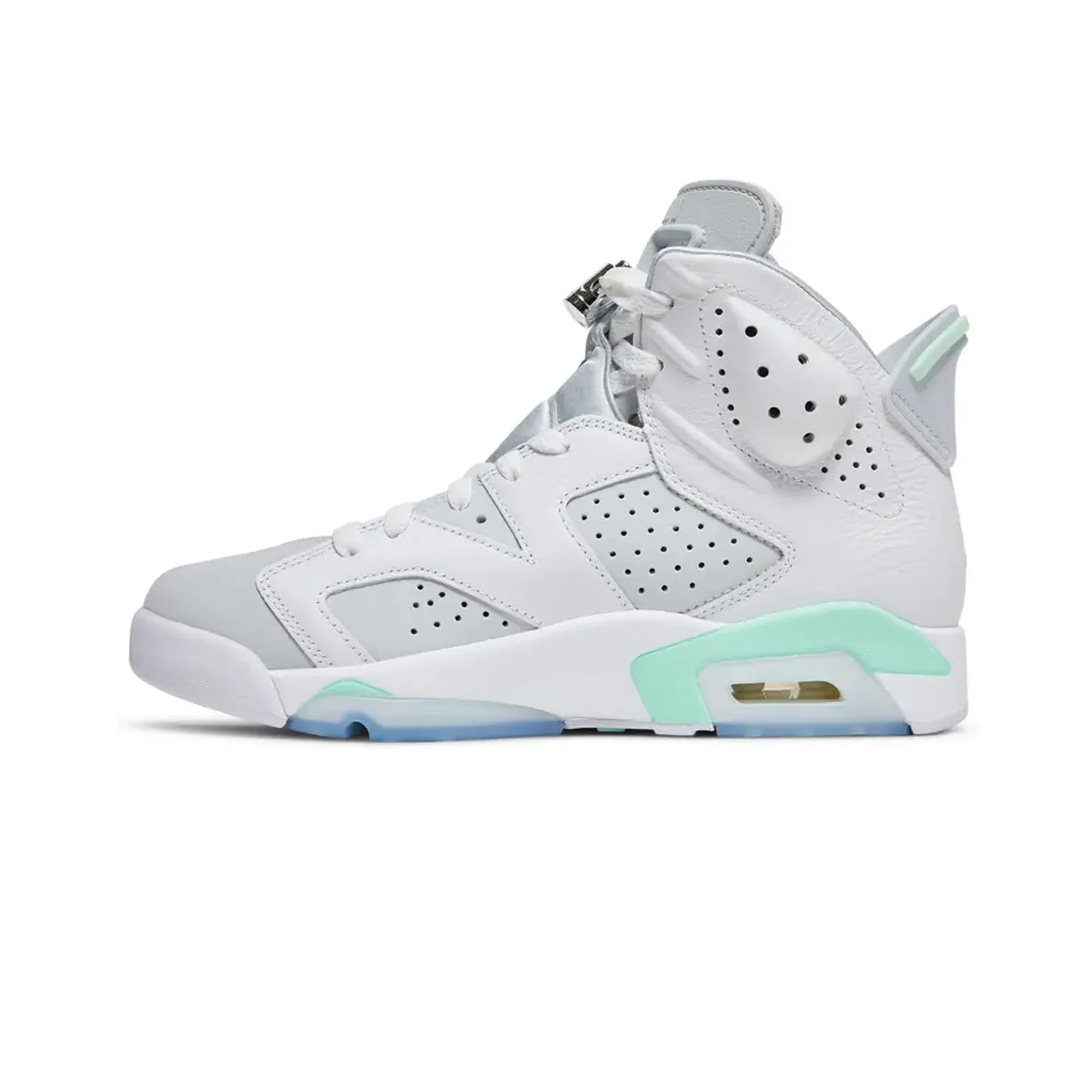 Air Jordan 6 'Mint Foam' (2022)