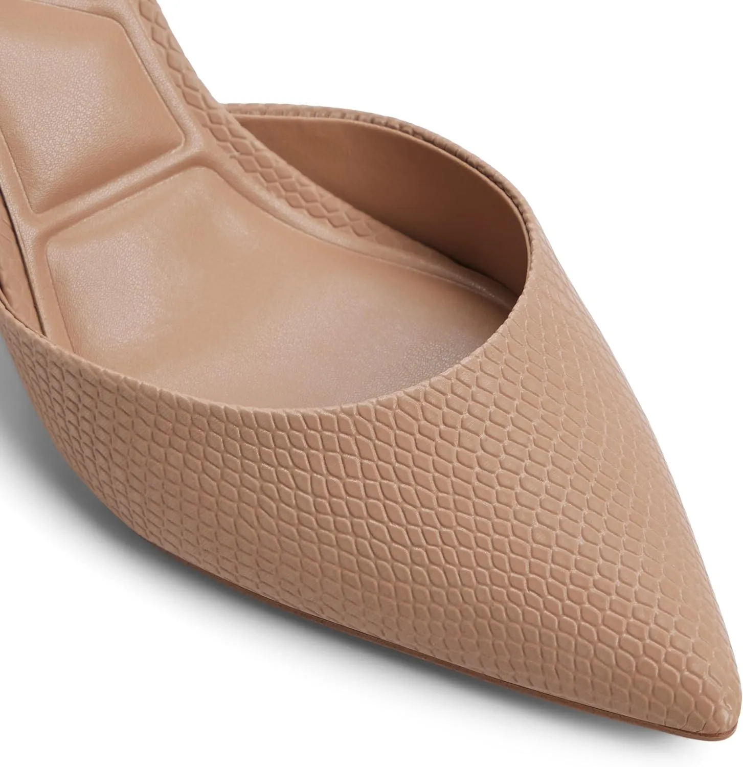 ALDO Women's Jan Pump