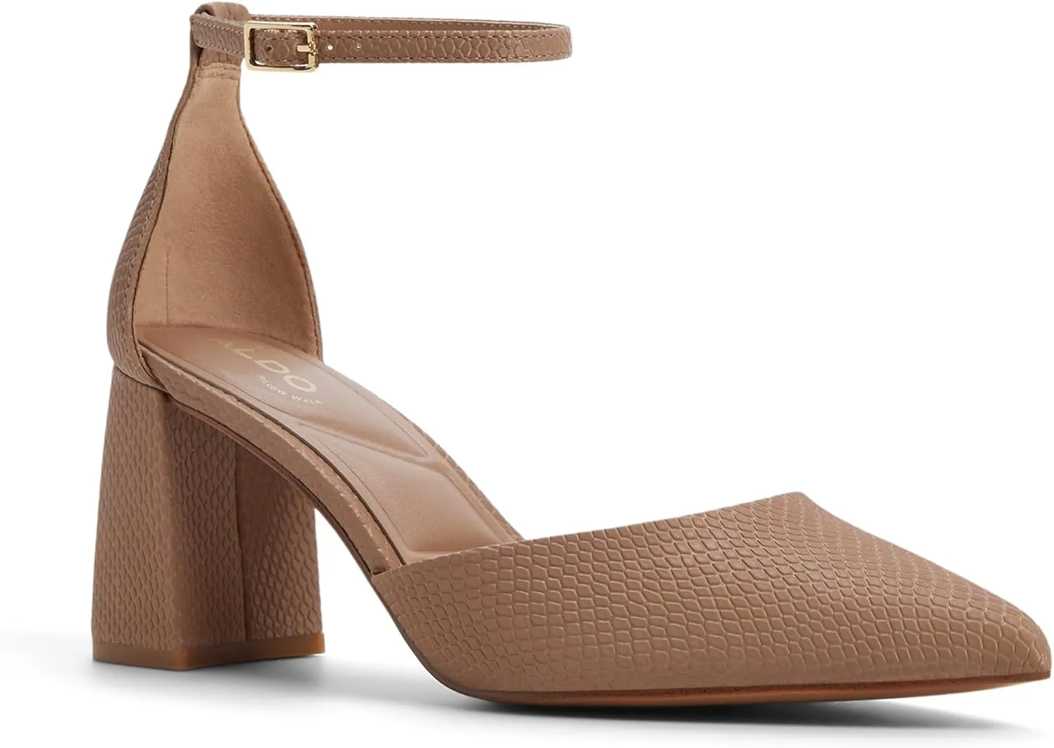 ALDO Women's Jan Pump