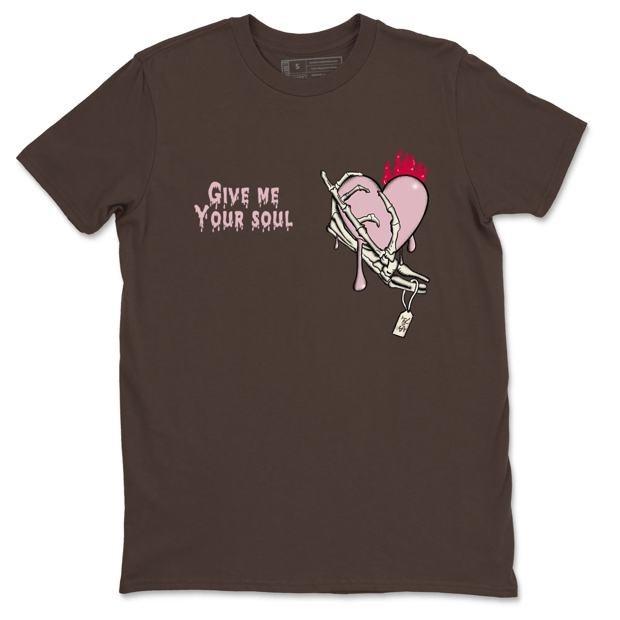 And Dunk Sneaker Helpful customer care - Give Tees Cacao Soul SNRT Your Wow Pink Same-day shipping Me Foam