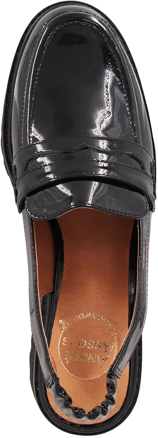 André Assous Women's Rita Loafer