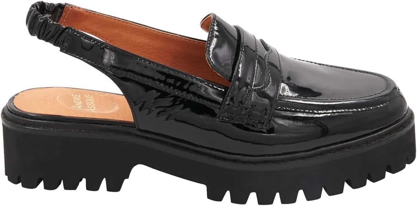 André Assous Women's Rita Loafer