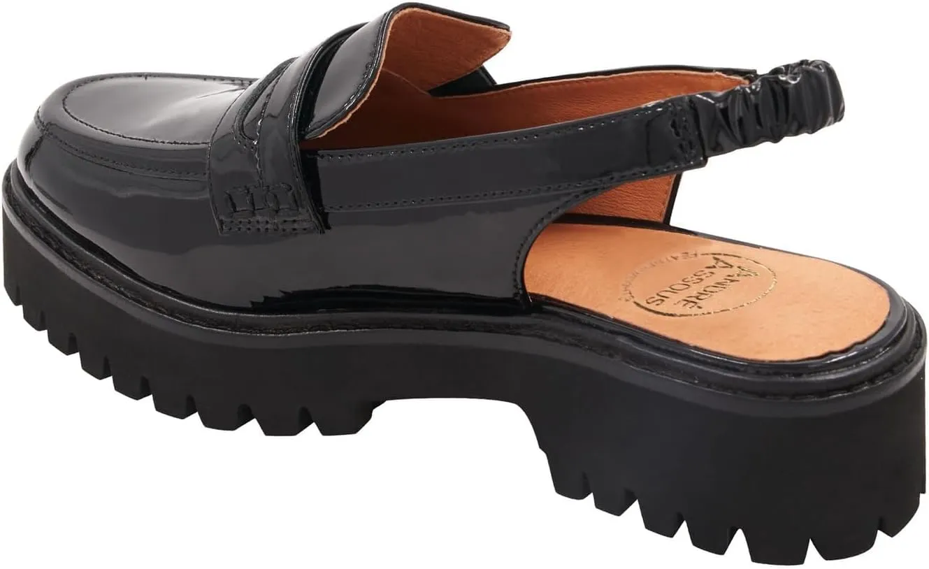 André Assous Women's Rita Loafer