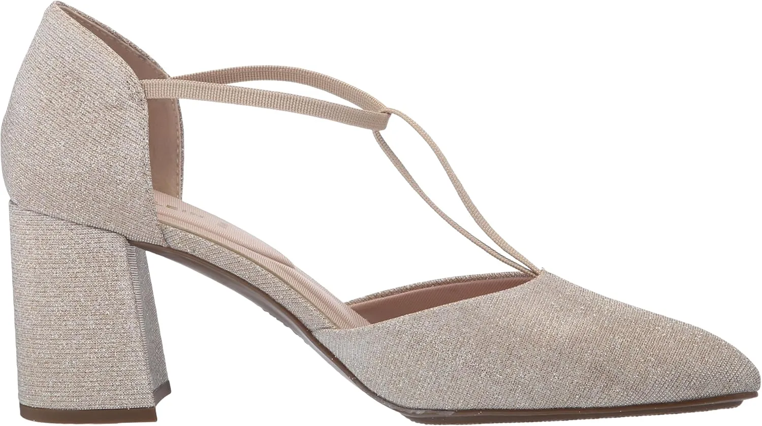 Anne Klein Women's Baylie Pump