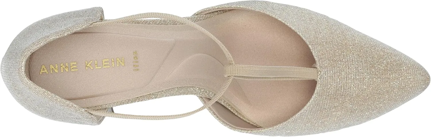 Anne Klein Women's Baylie Pump