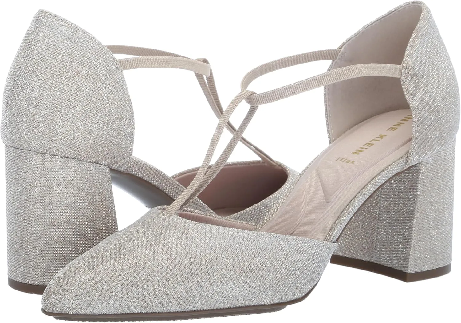 Anne Klein Women's Baylie Pump
