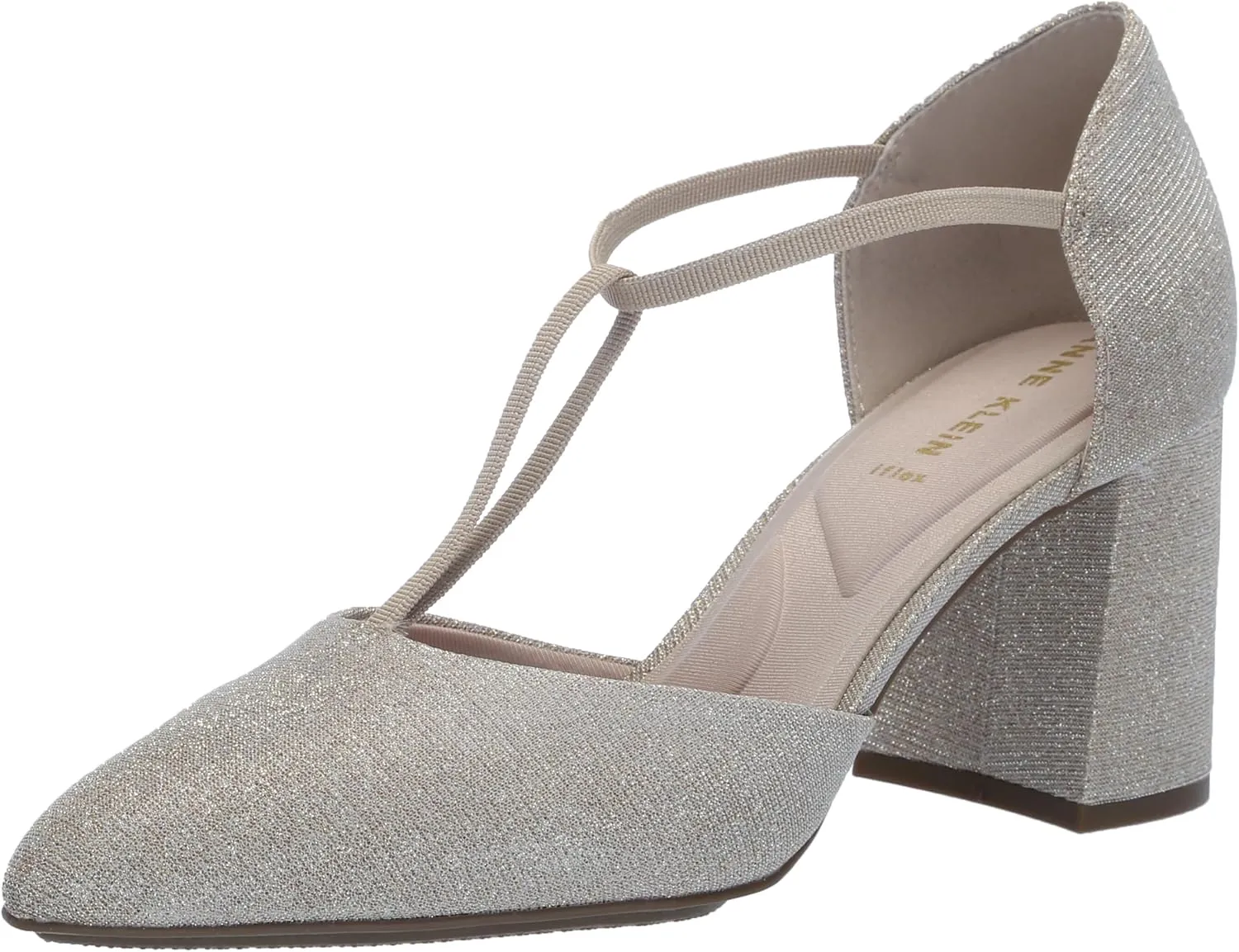 Anne Klein Women's Baylie Pump