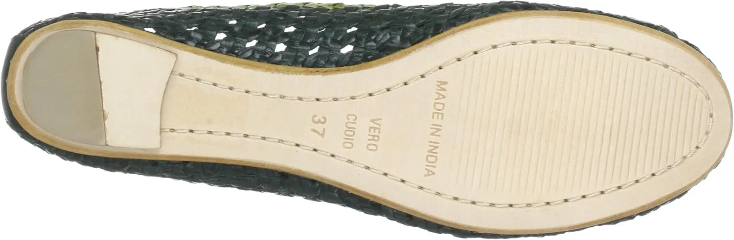 Antik Batik Women's Loafer