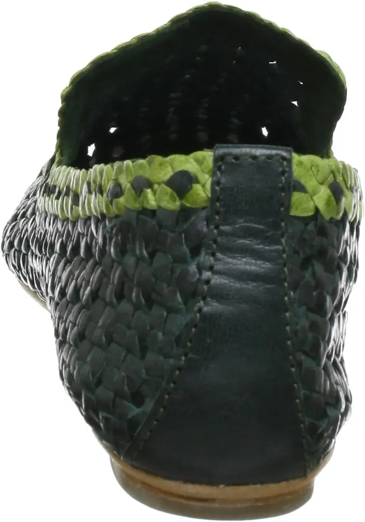 Antik Batik Women's Loafer