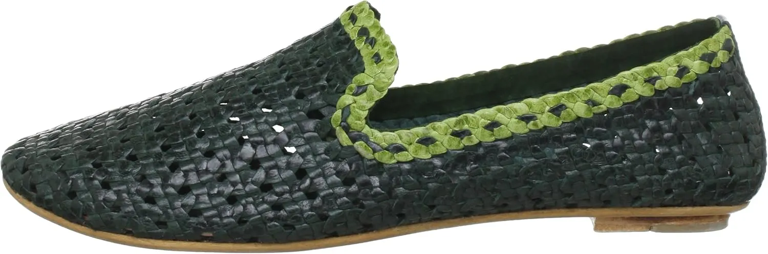 Antik Batik Women's Loafer