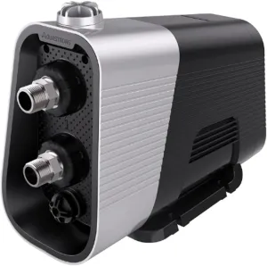 Aquastrong Smart 45 Automatic Water Pressure Booster Pump, Integrated Self-Priming, 115V Variable Speed Constant Pressure Smart Pump for Home, Shower, Garden Irrigation, Shallow Well