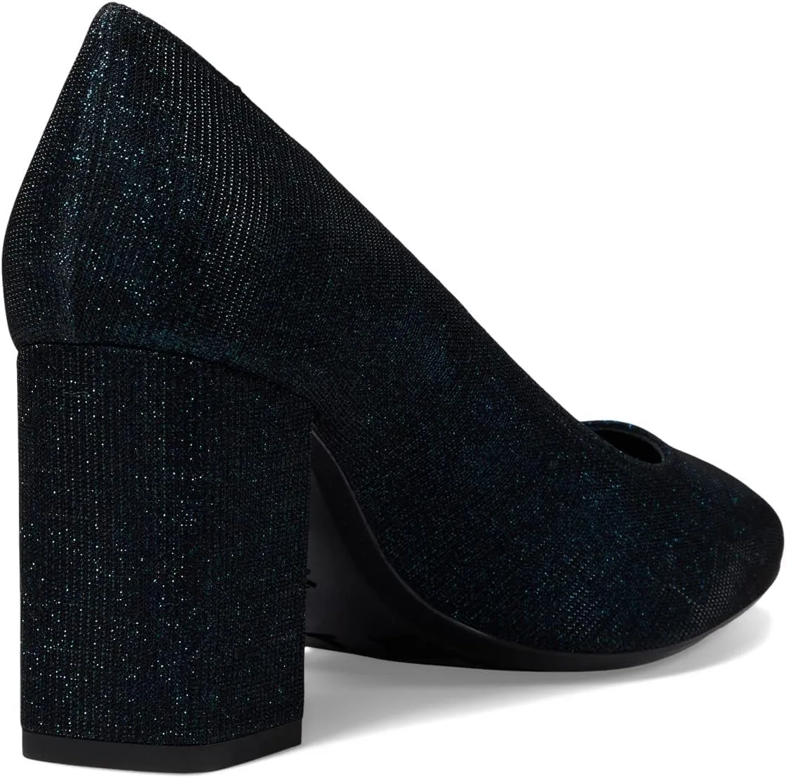 Aquatalia Women's Pasha Pumps Made in Italy, Leather Lining, Pointed Toe, thermoplastic Rubber Outsole.