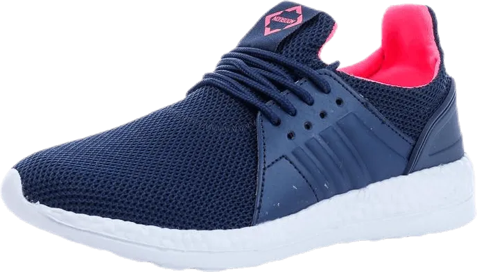 Argun 2 Blue/Pink