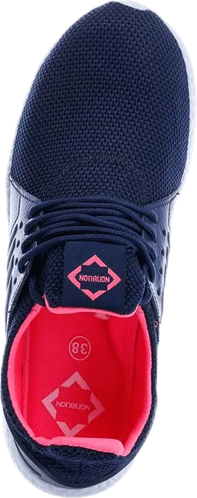 Argun 2 Blue/Pink