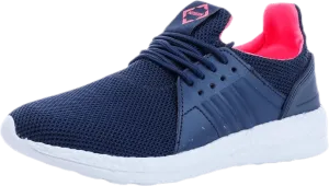 Argun 2 Blue/Pink