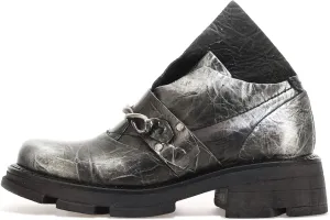 A.S.98 Louis Women's Chunky Loafer