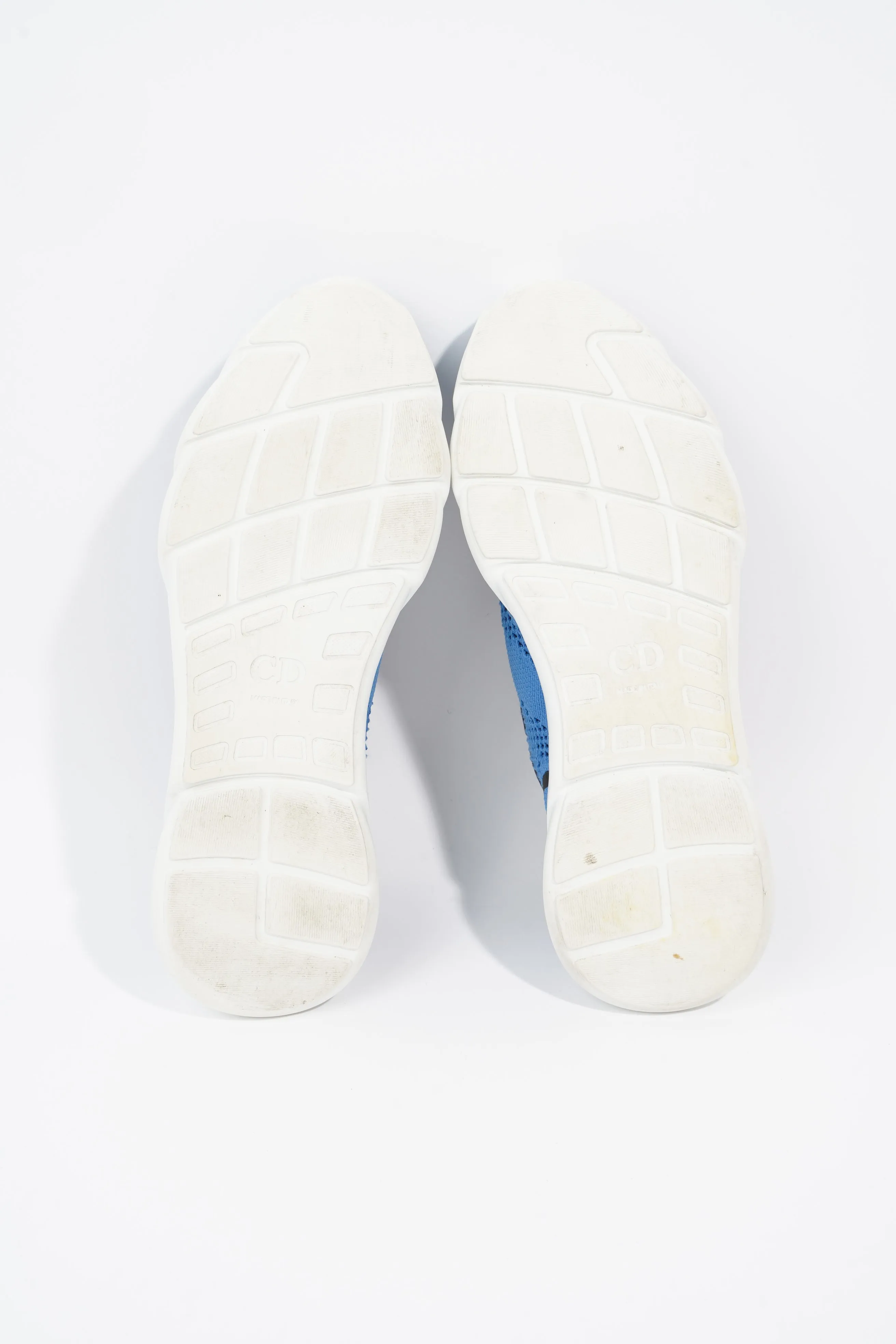 B21 Sneaker Blue / Black Mesh EU 40 UK 6
